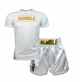 Rumble Clothing Set T-shirt RTS-64 and Shorts RS-132