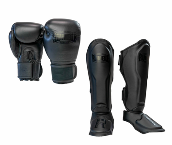 Rumble Exclusive Set Black/Black 2.0