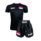 Rumble Clothing Set T-shirt RTS-76 and Shorts RS-126 Netherlands