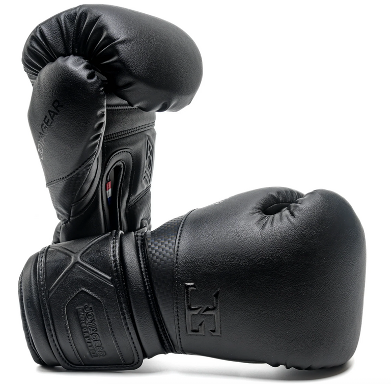 Joya Gear Performance Set Black/Carbon