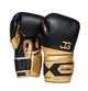 Joya Gear Boxing gloves Performance Black/Gold