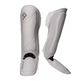 Joya Gear Shin guards Falcon White/Gold