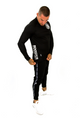 Booster Force Track 1 Black