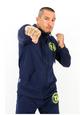 Booster Athletic Track 2 Blue - Neon Yellow