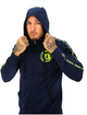 Booster Athletic Track 2 Blue - Neon Yellow