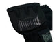 Rumble Inner Gloves with Gel Black
