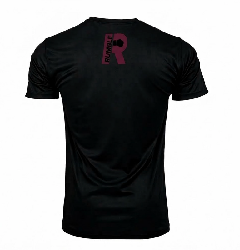 Rumble T-Shirt RTS-80