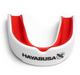 Hayabusa Mouth Guard Combat White