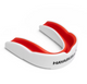 Hayabusa Mouth Guard Combat White