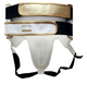 Rival Boxing Headgear RNFL100 White/Gold