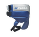 Rival Boxing Headgear RNFL100 Blue/Silver