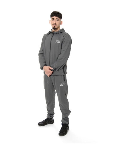 Rival Sweat Suit Flexdrip Grey