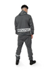 Rival Sweat Suit Flexdrip Grey