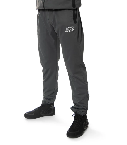 Rival Sweat Suit Flexdrip Grey