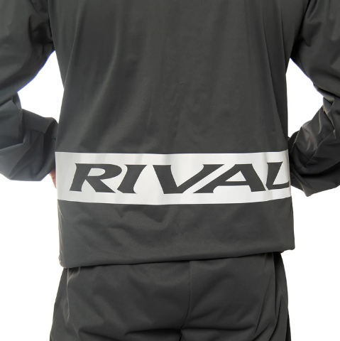 Rival Sweat Suit Flexdrip Grey