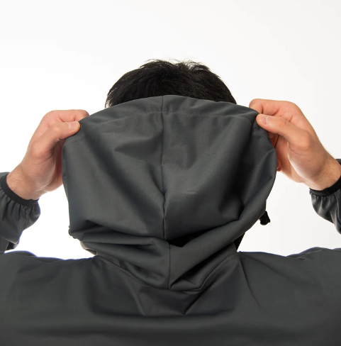Rival Sweat Suit Flexdrip Grey