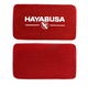 Hayabusa Knuckle Protectors Red