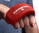 Hayabusa Knuckle Protectors Red