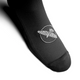 Hayabusa Socks Pro Boxing Black