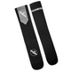 Hayabusa Socks Pro Boxing Black