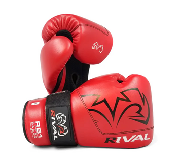 Rival Bag Gloves RB1 Ultra 2.0 Red