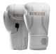Hayabusa Boxing Gloves Mayweather Contender White/Gold