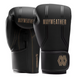 Hayabusa Boxing Gloves Mayweather Contender Black/Gold