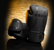 Hayabusa Boxing Gloves Mayweather Contender Black/Black