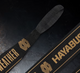 Hayabusa Hand Wrap Mayweather Stretch Black/Gold