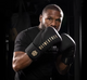 Hayabusa Boxing Gloves Mayweather Black/Gold