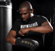 Hayabusa Boxing Gloves Mayweather Black/Gold