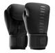 Hayabusa Boxing Gloves Mayweather Black/Black