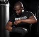 Hayabusa Boxing Gloves Mayweather Black/Black