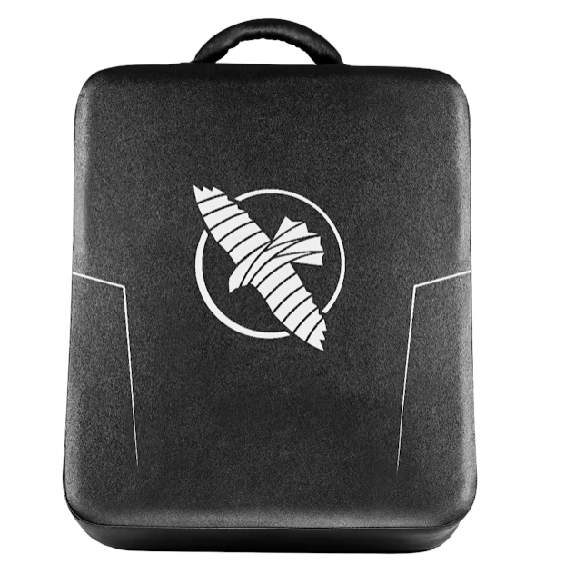 Hayabusa PTS 3 Kick Shield