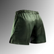 Hayabusa Core Fight Short Mid-Thigh Green