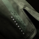 Hayabusa Core Fight Short Mid-Thigh Green