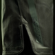 Hayabusa Core Fight Short Mid-Thigh Green