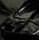 Hayabusa Core Fight Short Mid-Thigh Green