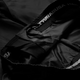Hayabusa Core Fight Short Mid-Thigh Black