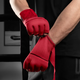 Hayabusa Inner Gloves DeLuxe Quick Red