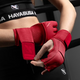 Hayabusa Inner Gloves DeLuxe Quick Red