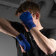 Hayabusa Inner Gloves DeLuxe Quick Blue