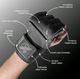Hayabusa Inner Gloves DeLuxe Quick Grey