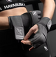 Hayabusa Inner Gloves DeLuxe Quick Grey