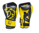 Rival Boxing Gloves RFX-Guerrero Sparring P4P Edition Black/Yellow