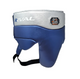 Rival Boxing Headgear RNFL100 Blue/Silver