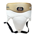 Rival Boxing Headgear RNFL100 White/Gold