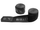 Hayabusa Bandage Mayweather Stretch Black/Grey