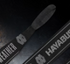 Hayabusa Bandage Mayweather Stretch Black/Grey