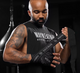 Hayabusa Bandage Mayweather Stretch Black/Grey